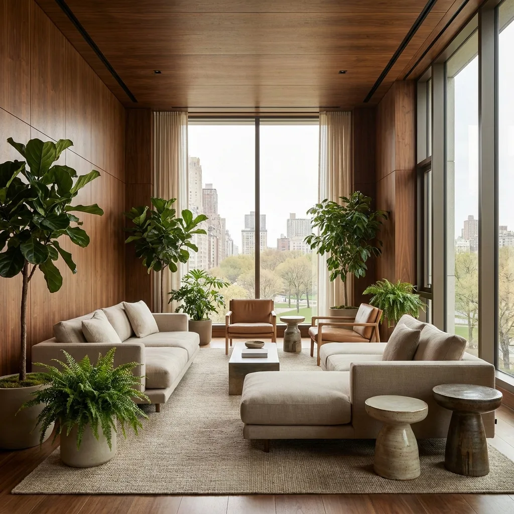 Amenities de Vora Munro